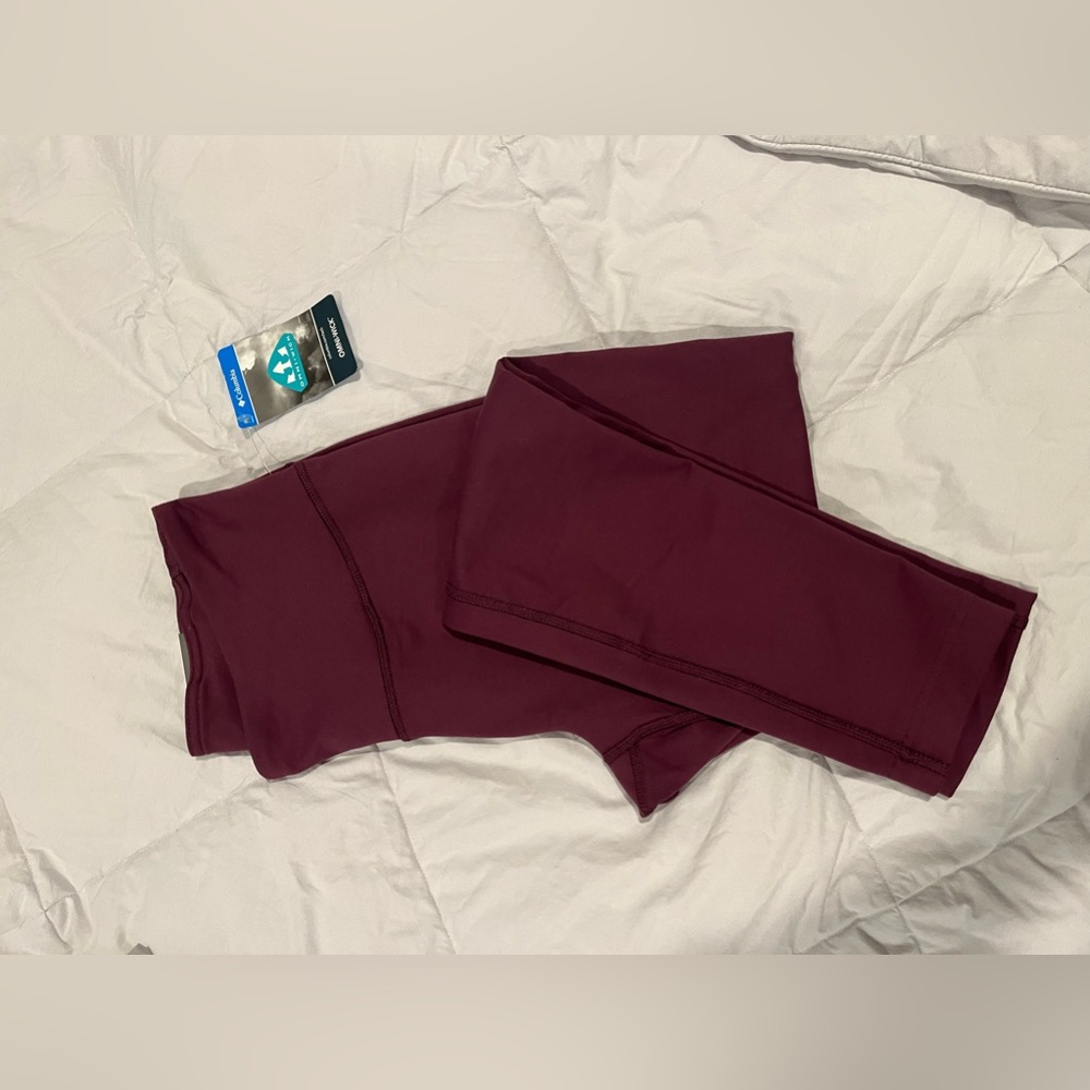 Columbia woman’s leggings